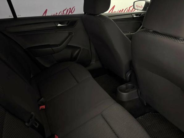 Volkswagen Polo VI с пробегом 2020 года, цена 1 348 000 рублей, 142052 км, лифтбек, Автокод Объявления