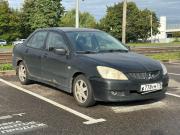 Mitsubishi Lancer IX Санкт-Петербург  - изображение 10