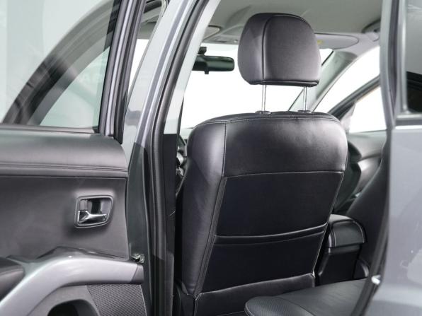 Mitsubishi Outlander II Рестайлинг с пробегом 2010 года, цена 1 315 000 рублей, 197205 км, внедорожник, Автокод Объявления