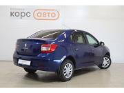 Renault Logan II Коломна  - изображение 17
