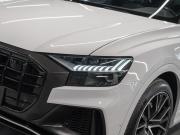 Audi Q8 I (4M) Москва  - изображение 61