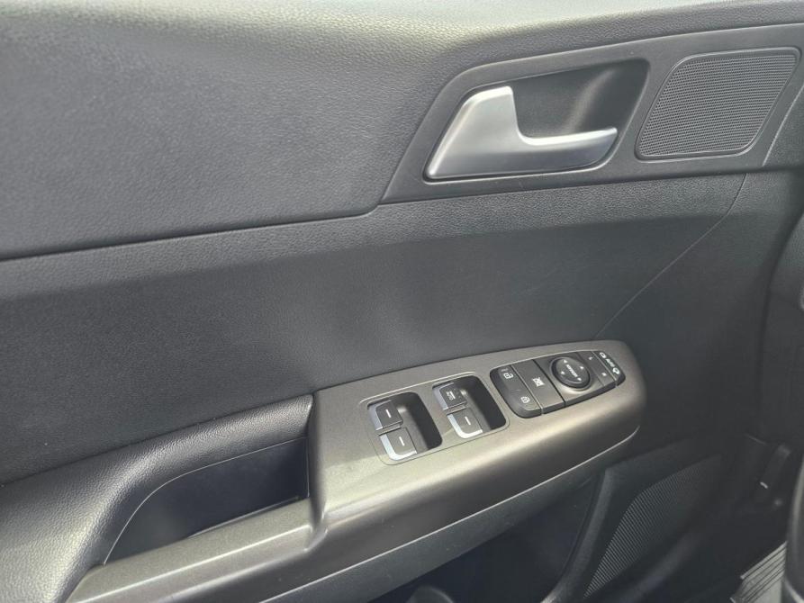 Kia Sportage IV Таганрог  - изображение 23