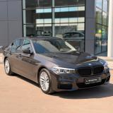 BMW 5 серии VII (G30/G31/G38) Нижнекамск  - изображение 33