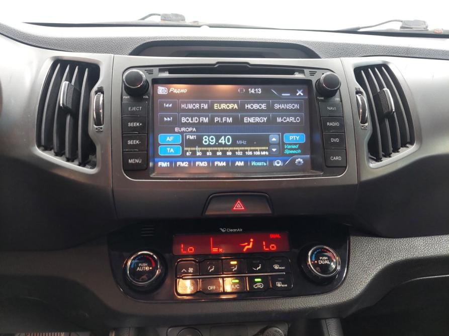 Kia Sportage III Пермь  - изображение 11