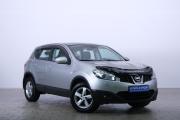 Nissan Qashqai I Рестайлинг Омск  - изображение 22