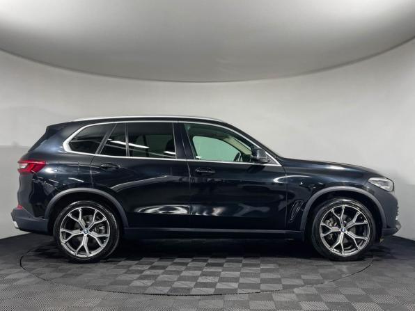 BMW X5 IV (G05/G18) с пробегом 2020 года, цена 5 149 000 рублей, 146815 км, внедорожник, Автокод Объявления