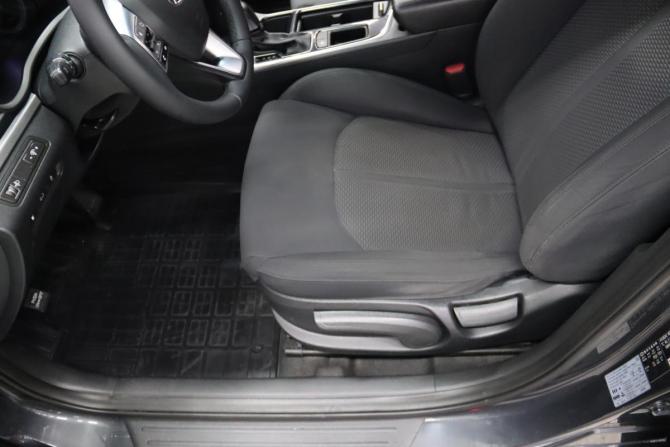 Hyundai Sonata VII (LF) Рестайлинг с пробегом 2019 года, цена 1 885 850 рублей, 93436 км, седан, Автокод Объявления