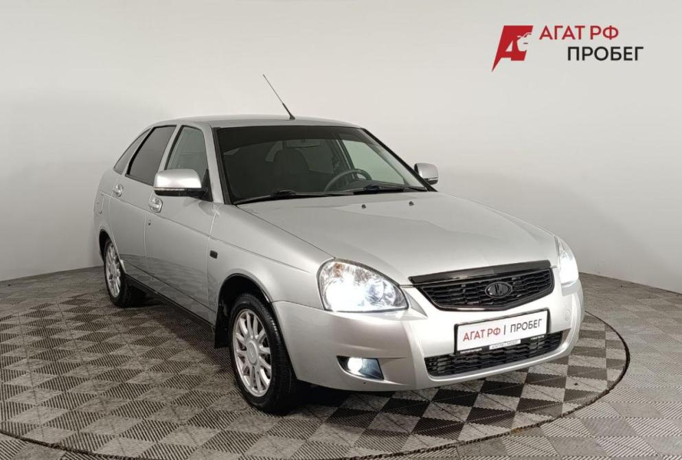Lada (ВАЗ) Priora I Волгоград  - изображение 1