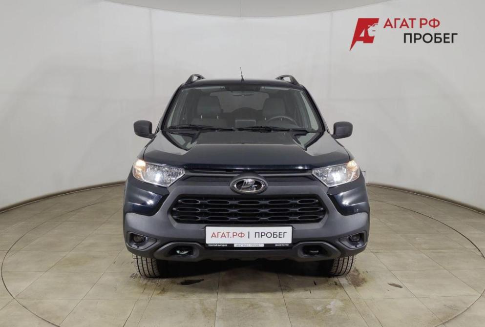 Lada (ВАЗ) Niva Travel I Волгоград  - изображение 2
