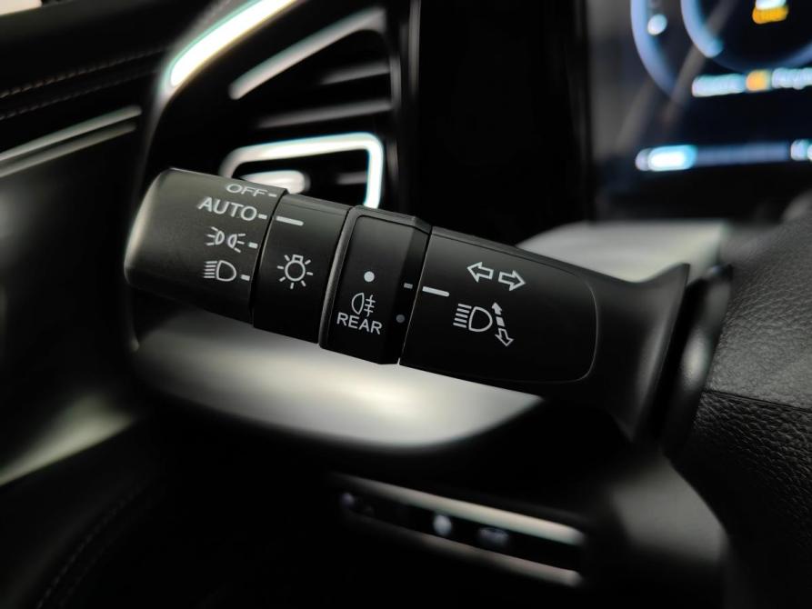 GAC GS8 II Москва  - изображение 15