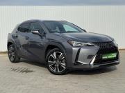 Lexus UX I Ростов-на-Дону  - изображение 26