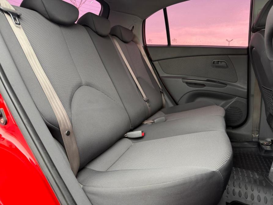 Kia Rio II Рестайлинг Набережные Челны  - изображение 20