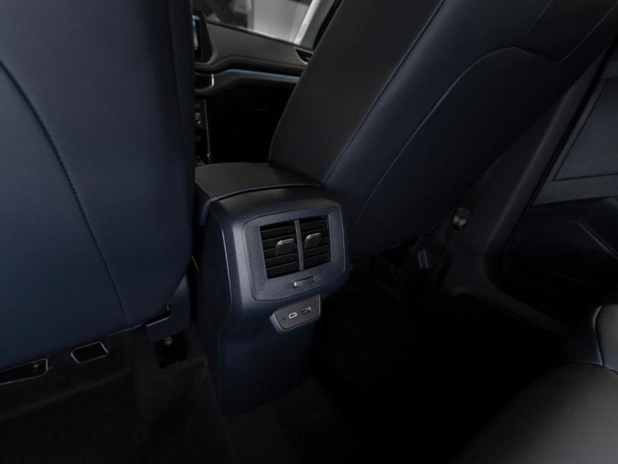 Volkswagen Tharu XR Москва  - изображение 14