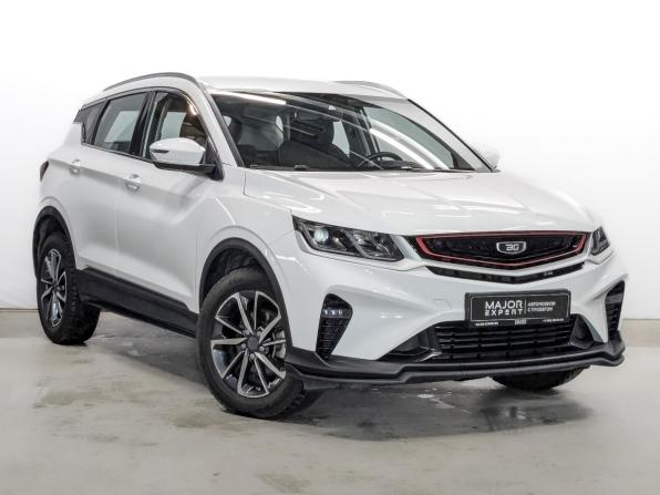 Belgee X50 с пробегом 2025 года, цена 1 530 000 рублей, 92739 км, внедорожник, Автокод Объявления