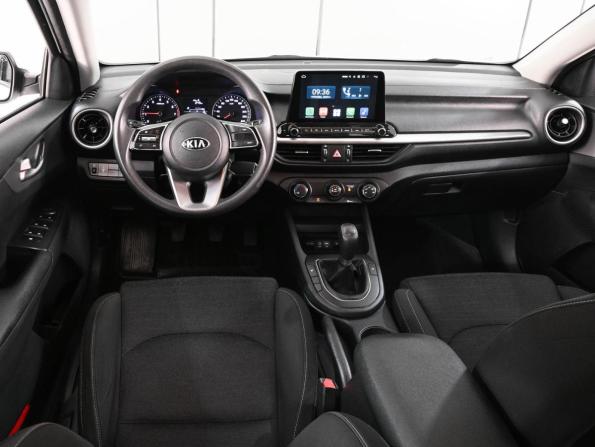 Kia Cerato IV с пробегом 2020 года, цена 1 699 000 рублей, 62875 км, седан, Автокод Объявления
