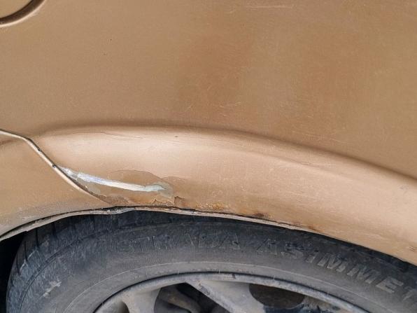 Chevrolet Viva с пробегом 2005 года, цена 80 000 рублей, 282000 км, седан, Автокод Объявления