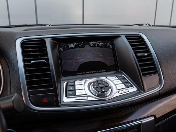 Nissan Teana II Рестайлинг с пробегом 2012 года, цена 1 230 000 рублей, 363175 км, седан, Автокод Объявления