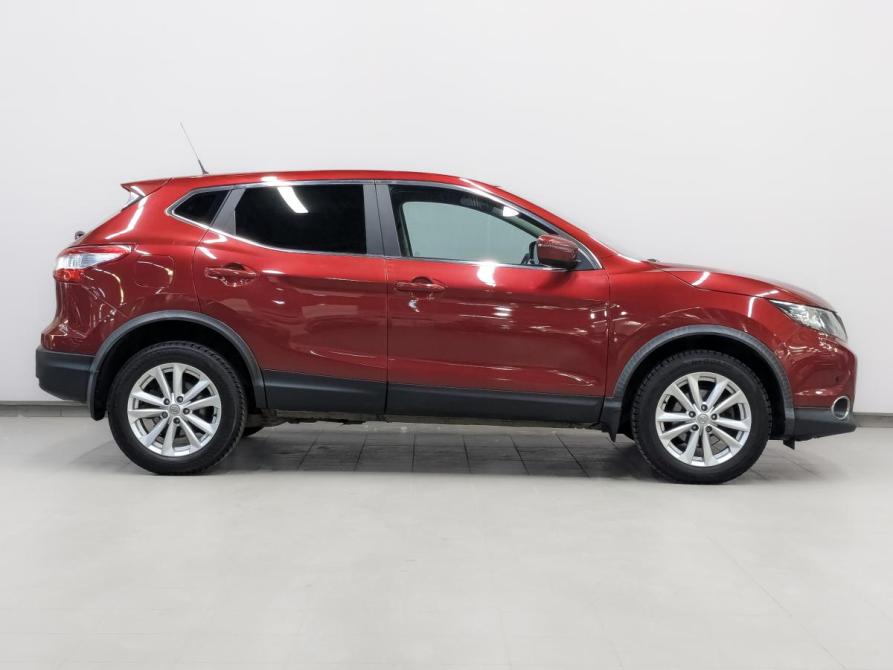Nissan Qashqai II Москва  - изображение 4