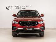Geely Atlas Pro Казань  - изображение 11