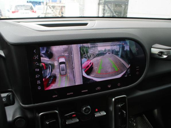 Haval Dargo с пробегом 2023 года, цена 2 797 000 рублей, 29614 км, внедорожник, Автокод Объявления