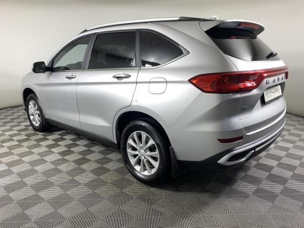 Haval M6 II с пробегом 2023 года, цена 1 680 000 рублей, 49855 км, внедорожник, Автокод Объявления