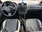 Skoda Fabia II Рестайлинг Нижнекамск  - изображение 29