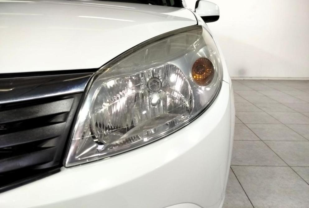 Renault Sandero I Саратов  - изображение 9