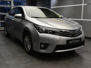 Toyota Corolla XI (E160 E170 E180) Москва  - изображение 21