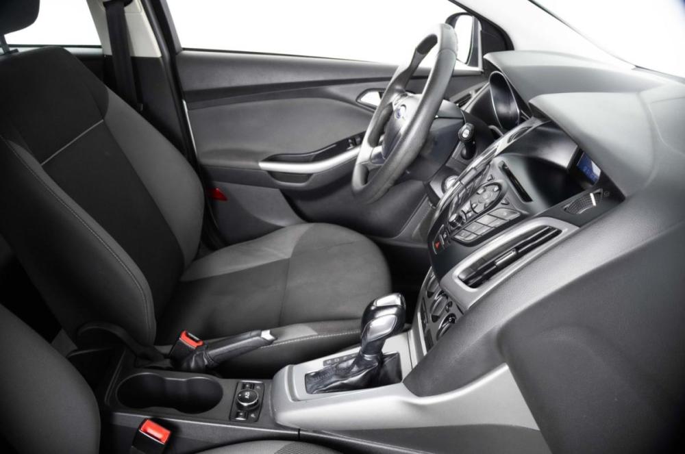 Ford Focus III Пермь  - изображение 11