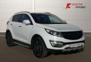 Kia Sportage III Иваново  - изображение 24