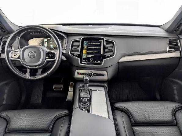 Volvo V90 II Рестайлинг с пробегом 2021 года, цена 5 220 000 рублей, 86755 км, универсал, Автокод Объявления