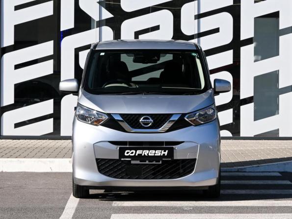 Nissan Dayz II с пробегом 2021 года, цена 939 000 рублей, 108710 км, хэтчбек, Автокод Объявления