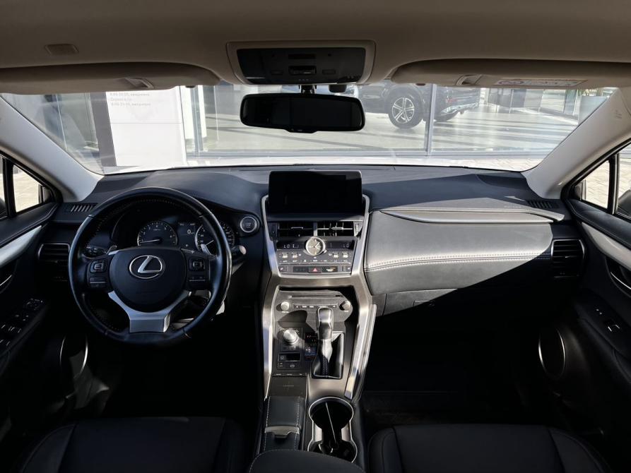 Lexus NX I Рестайлинг Нижний Новгород  - изображение 18