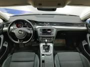 Volkswagen Passat B8 Москва  - изображение 32