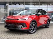 BAIC X55 Калининград  - изображение 23