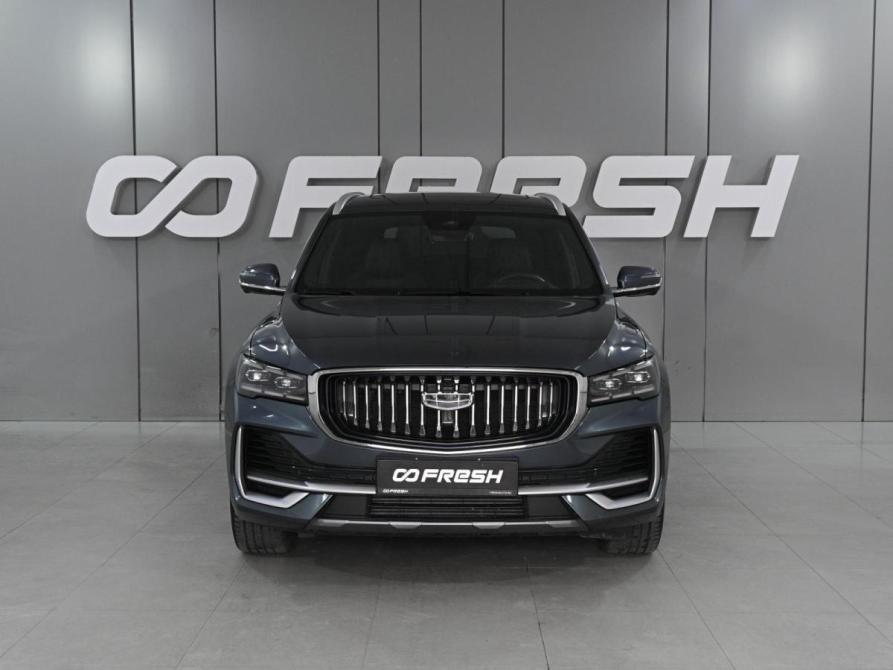 Geely Monjaro I Ростов-на-Дону  - изображение 3