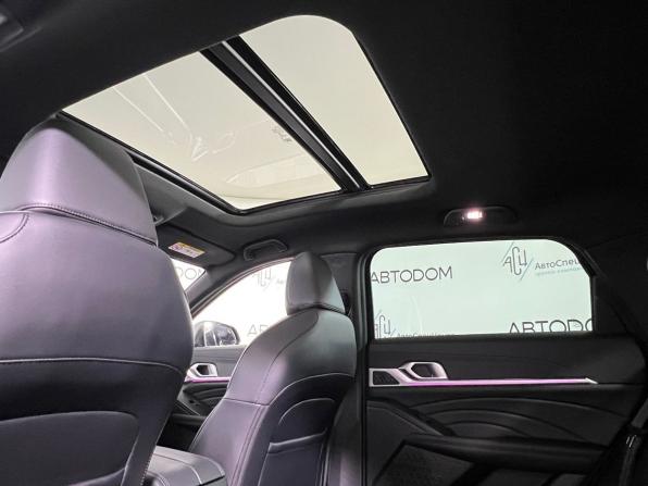 Haval F7x II с пробегом 2025 года, цена 3 557 000 рублей, 3015 км, внедорожник, Автокод Объявления