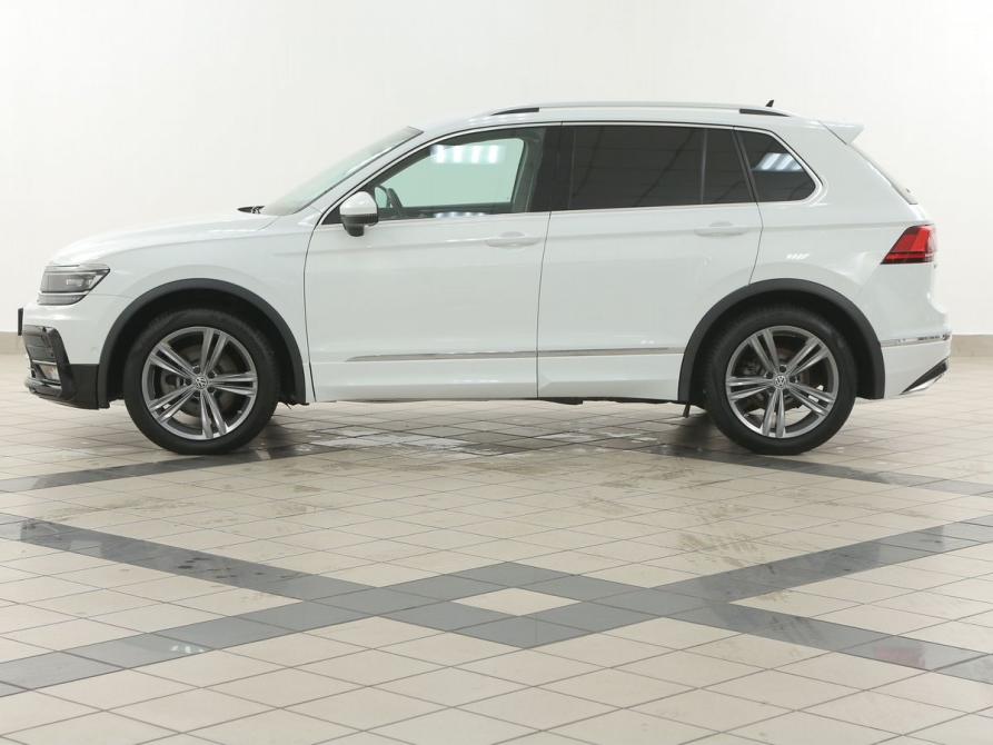 Volkswagen Tiguan II Иваново  - изображение 7