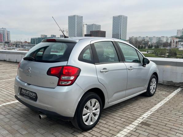Citroen C3 II с пробегом 2011 года, цена 610 000 рублей, 99580 км, хэтчбек, Автокод Объявления