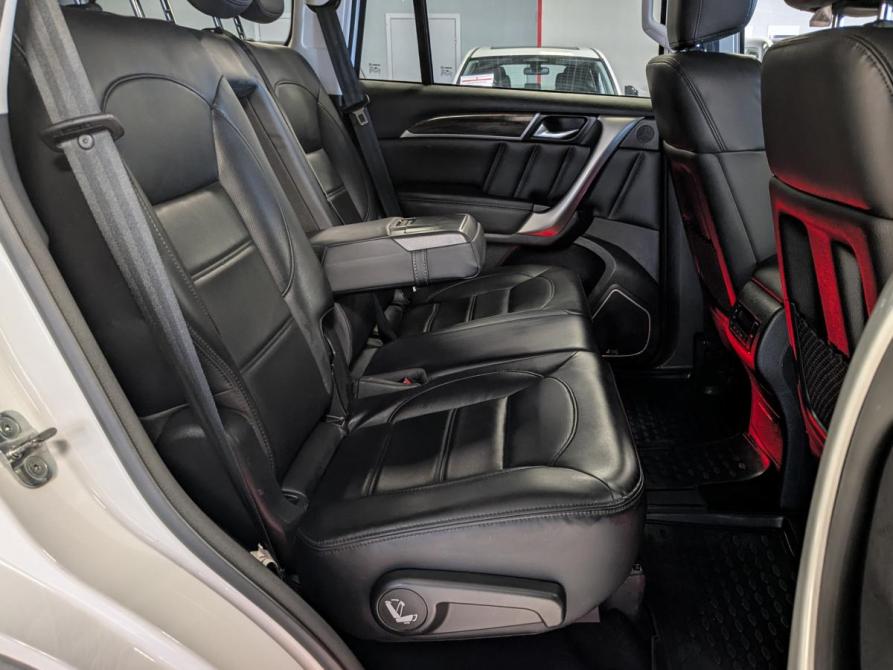 Haval H9 I Рестайлинг Екатеринбург  - изображение 13