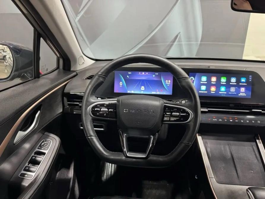 Omoda C5 I Пермь  - изображение 11