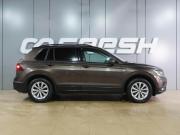 Volkswagen Tiguan II Воронеж  - изображение 27