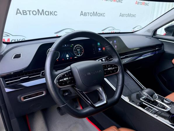 Omoda C5 I с пробегом 2023 года, цена 2 619 905 рублей, 39821 км, внедорожник, Автокод Объявления