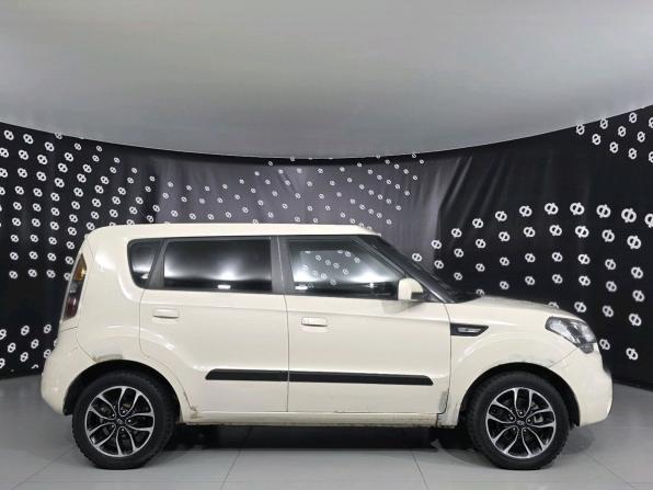 Kia Soul I с пробегом 2010 года, цена 659 000 рублей, 204026 км, хэтчбек, Автокод Объявления