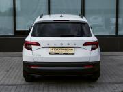 Skoda Karoq I Екатеринбург  - изображение 25