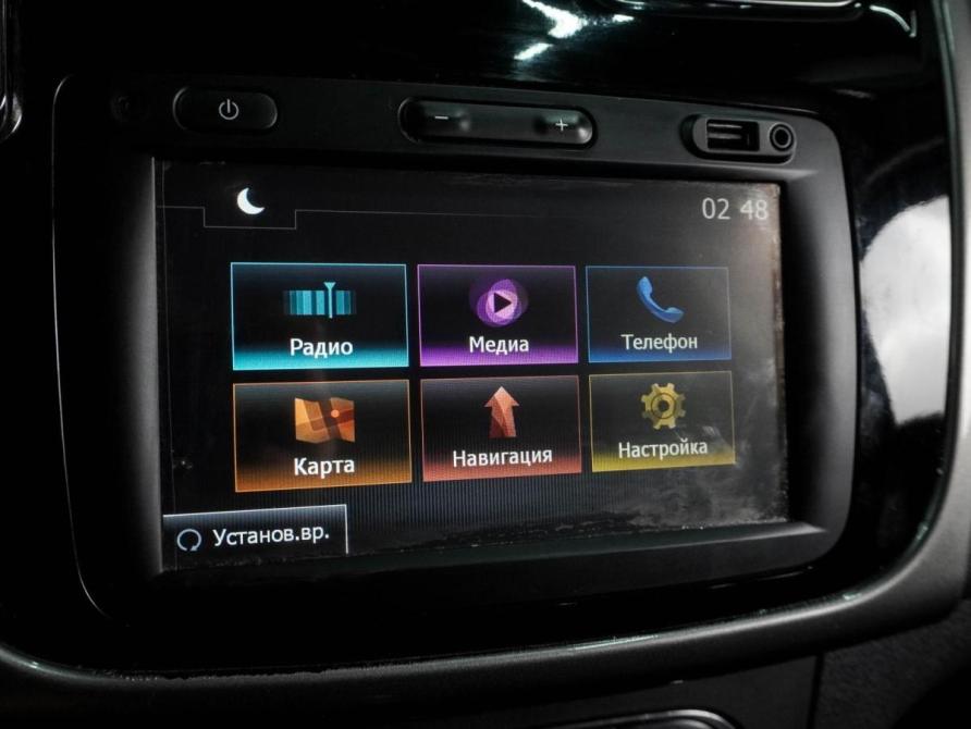 Renault Sandero II Воронеж  - изображение 13