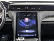 Hongqi H5 II Москва  - изображение 46