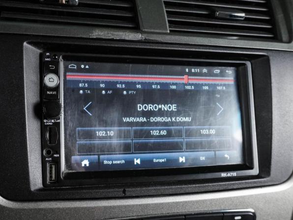 Geely Emgrand X7 I Рестайлинг с пробегом 2016 года, цена 929 000 рублей, 128998 км, внедорожник, Автокод Объявления