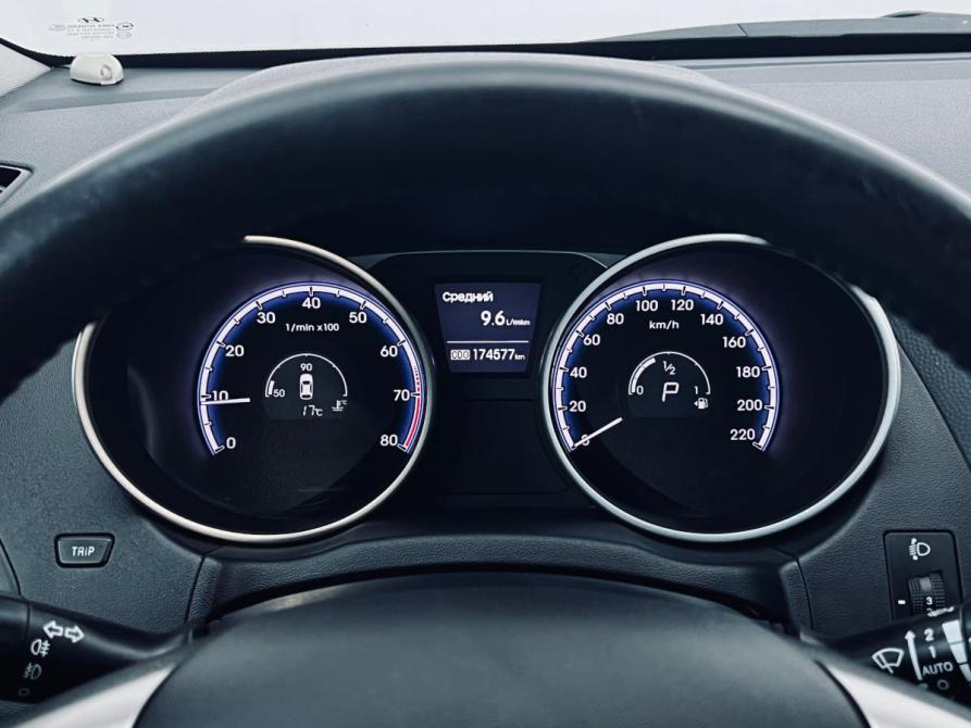 Hyundai ix35 I Санкт-Петербург  - изображение 17