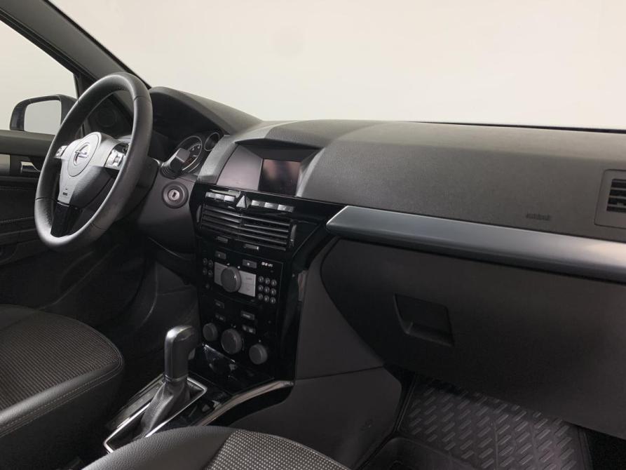 Opel Astra H Рестайлинг Москва  - изображение 13